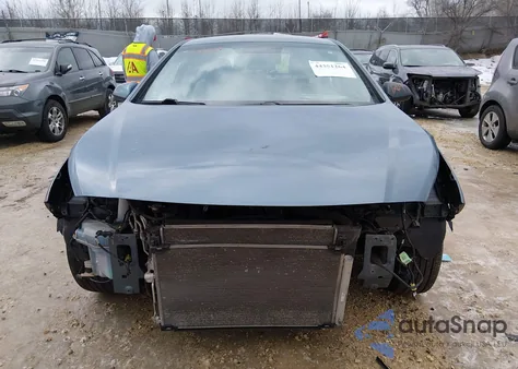 2016 Hyundai Sonata Se z USA, uszkodzony, nr VIN 5NPE24AF8GH292715